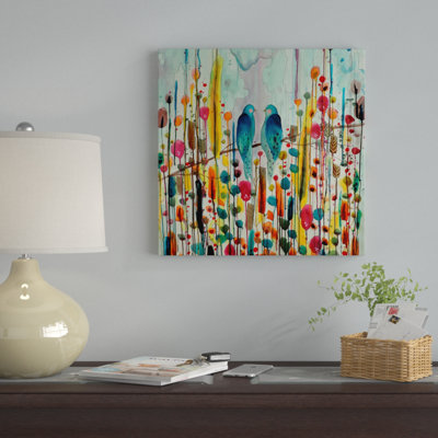 Modern & Contemporary