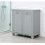 Armoire de rangement pour salle de bain