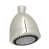 Polished Nickel