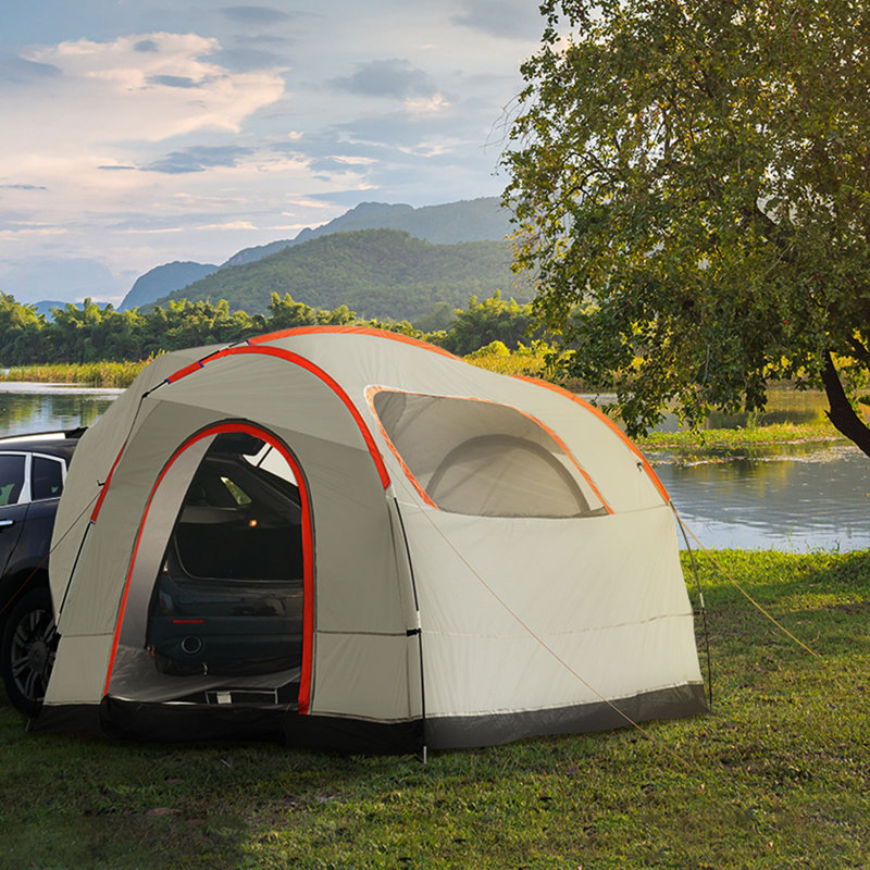 8 Person Tent