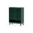 Green Solid wood Shoe Storage