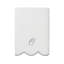  Ensemble de serviettes personnalisées 100% coton ADORNIA-606275665-606275651-606275671