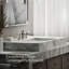 Artifacts® Flume Widespread Bathroom Faucet-90941799