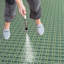 Terrace 808 Geometric Indoor/Outdoor Rug-108597323