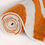 Joli Striped Area Rug Soft Dense Pile for Living Rooms and Bedrooms-123611340-123611351