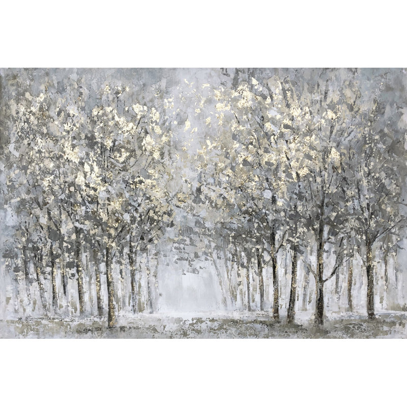 " Forest "