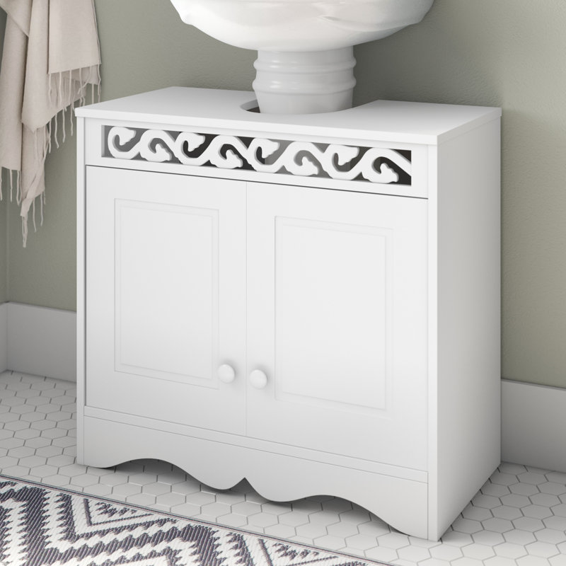 Bathroom Storage Cabinet