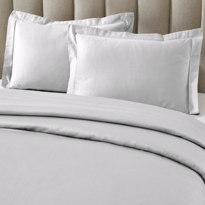 Luxury 1500 Thread Count Certified Egyptian Cotton Duvet Covers Set