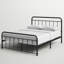 Aldiana Metal Bed-1992150123-1992150121