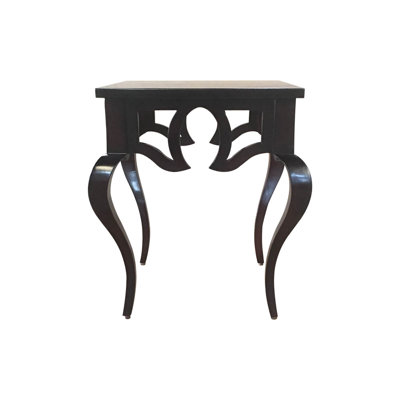 Daltin End Table