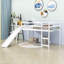 Lit mezzanine simple Giannetto par Harriet Bee-602032610