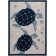 Toxey Animals Blue/Gray/Navy Blue Indoor/Outdoor Area Rug