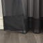 Panneau de rideau transparent avec passe-tringle Wayfair Basics® Albia-427108606-427108597