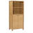 Hodgdon Solid Wood Bathroom Cabinet