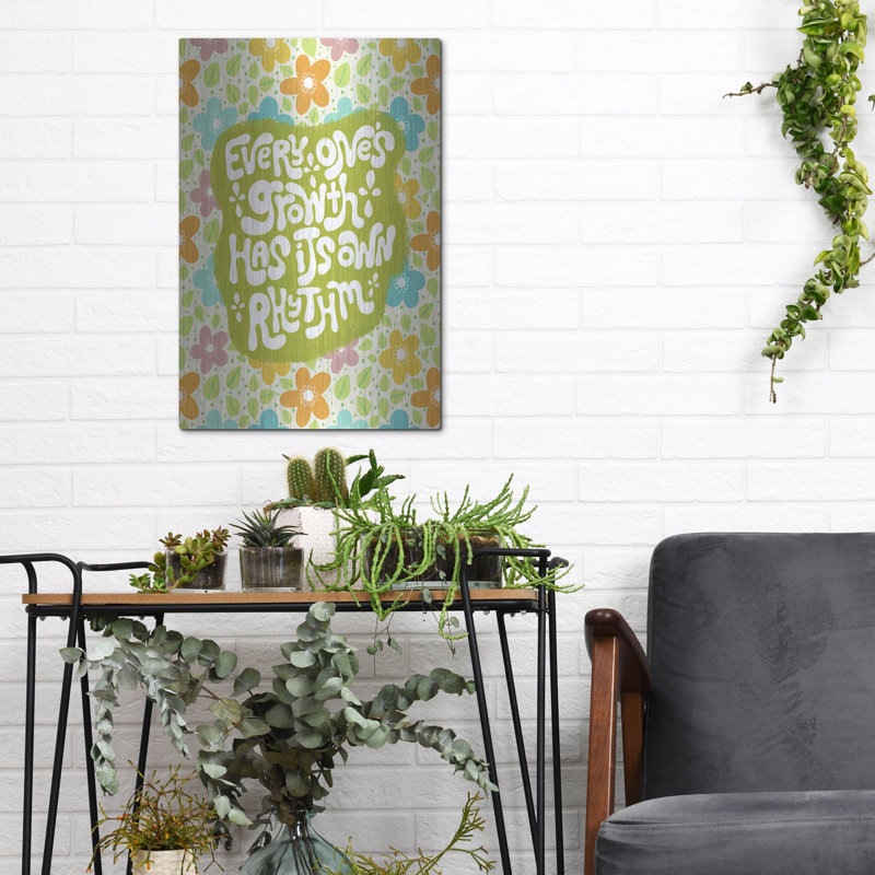 Art mural luxueux 12 "x 16", H 16 po x l 12 po