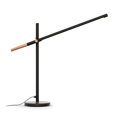 Abilene Metal Desk Lamp