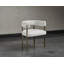 Sheila Upholstered Arm Chair