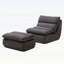 Canapé rembourré Lazy-842996637