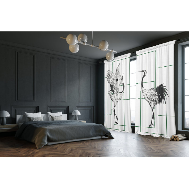 Lavigne Velvet Blackout Pair, Width 147 x Drop 250cm