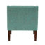 Tissu d'ameublement en tissu capitonné à boutons 1 pièce Contemporary Living Furniture-320579739