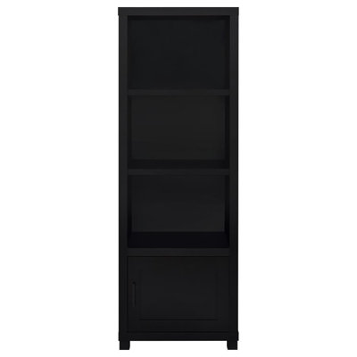 Coster 3-shelf Media Tower