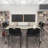 Kee Height Adjustable Training Table-85728021