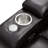 Power Recliner With USB Charging Port-1621908491