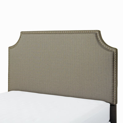 Bulpitt Upholstered Headboard