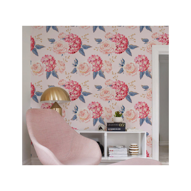 Mullins Matte Mural, 208 x 146cm