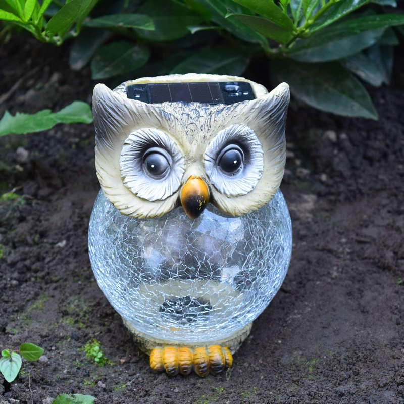 Nibbi Animals Plastic Garden Statue
