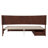 Harlowe Wood Platform Bed with Storage Drawers-1484536709-1484536716
