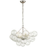 Talia 6 - Light Chandelier