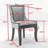 Ultra Side Dining Chair