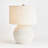 Ainsley Concrete Table Lamp