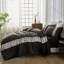 Ensemble d'édredon 3 pièces Wonderful Velvet Patchwork-88613449-101956891