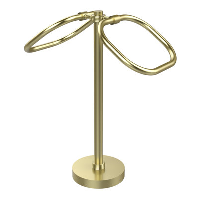 Countertop Towel Stand