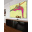 Arthur Pina - Wrapped Canvas Painting-19914741