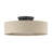 Ellsworth Bronze Large Semi-flush-1126614926-1126614927