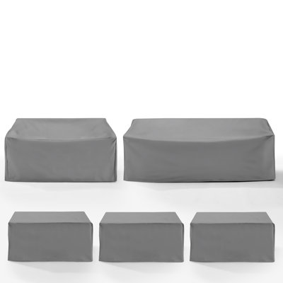 Furniture Covers Outdoor Conversation Set Cover
