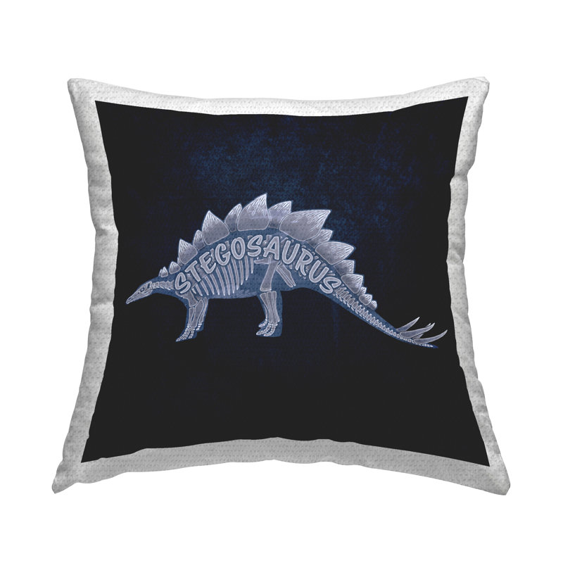 Outdoor Throw Pillow