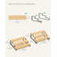 Takhi Spice Rack