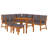 Acacia Patio Dining Set with-1488629051-1543416870