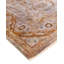 Yavette One-of-a-Kind 6' 1" X 9' 2" Hand Knotted Area Rug
