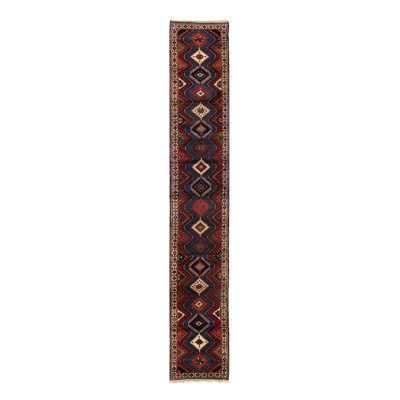 One-of-a-Kind 2'11" X 19'4" Area Rug