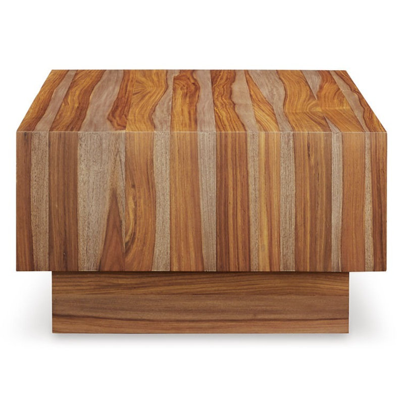 Table basse Lucas Brown