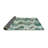 Abstract Indoor Rug-1836816900