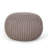 Upholstered Pouf-19037893