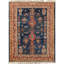 Nealis Oriental Area Rug