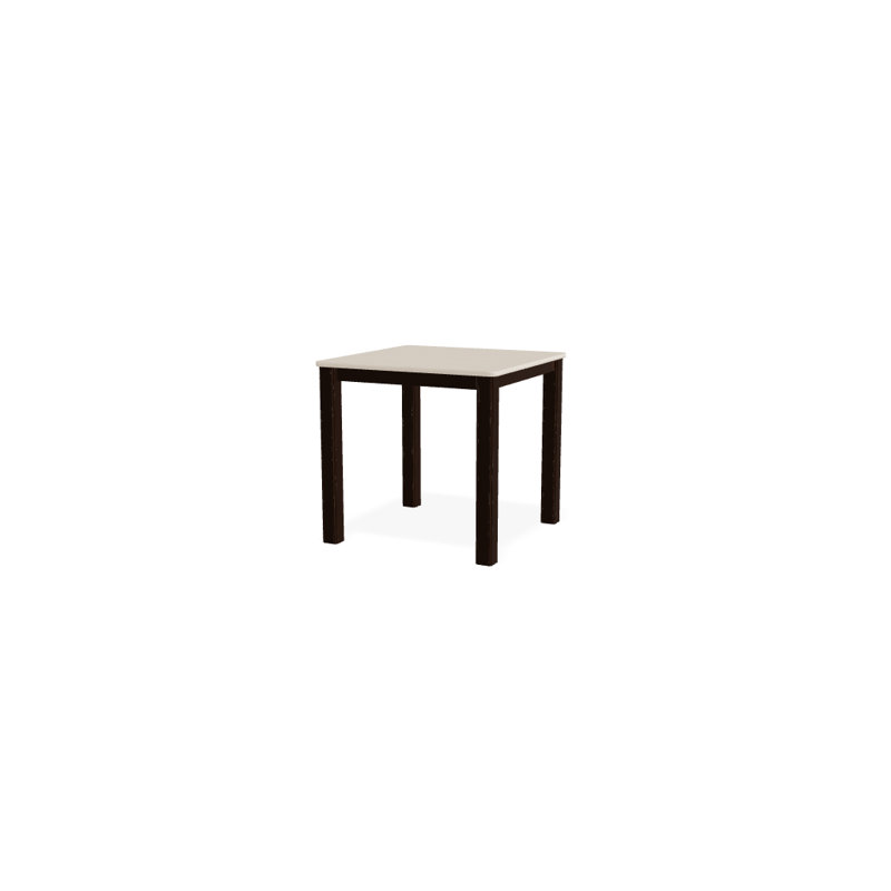 Table d'appoint Robinett, Désert P60, Kona texturé