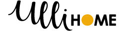 ULLI HOME Logo